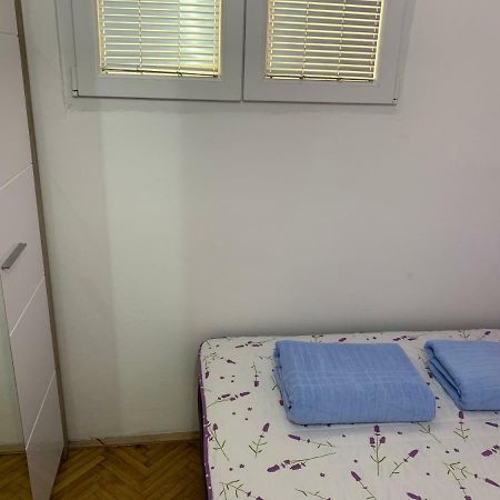 Vesna Apartments Будва Экстерьер фото
